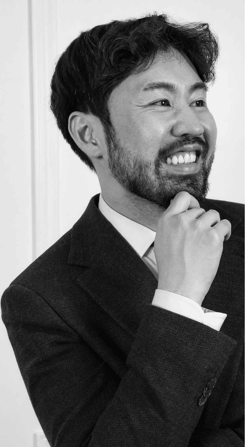Dr. Jason Hwang - Dentist at Team Roncesvalles Dentistry