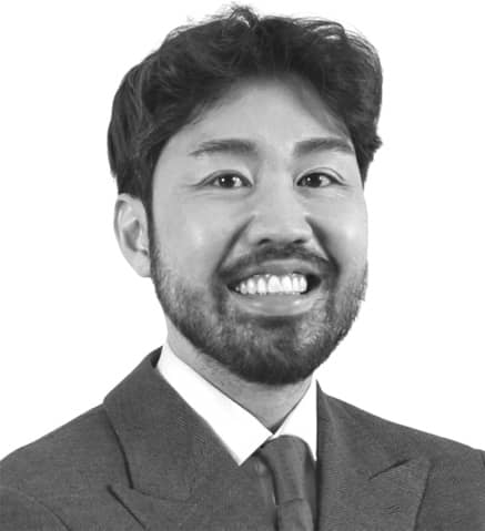 Dr. Jason Hwang - Dentist