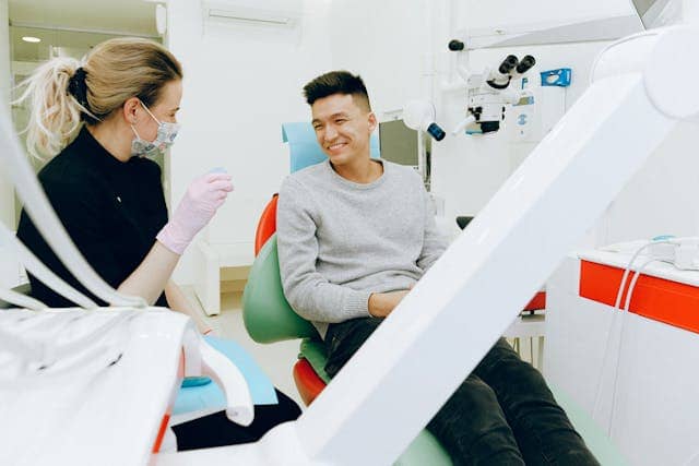 Saturday Dentist Near You