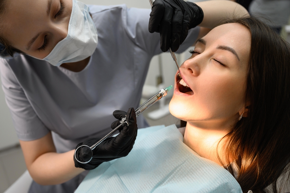 is iv sedation safe for dental procedures facts myths what you should know