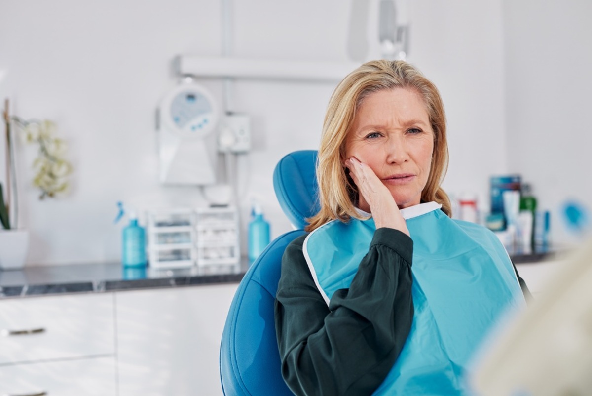 what to expect after wisdom tooth removal