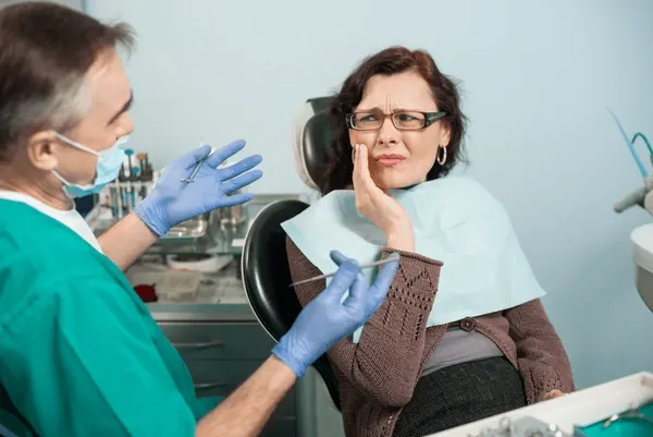 emergency dentistry near me