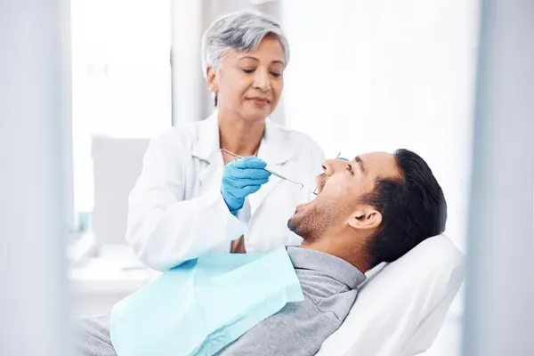 emergency dentistry roncesvalles toronto