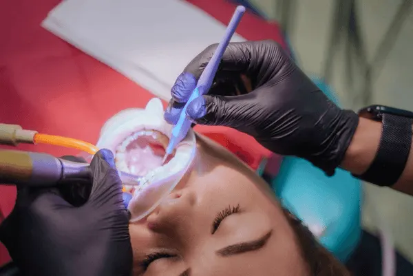 sedation dentistry roncesvalles toronto